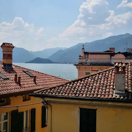 Apartment Holiday In Center Bellagio