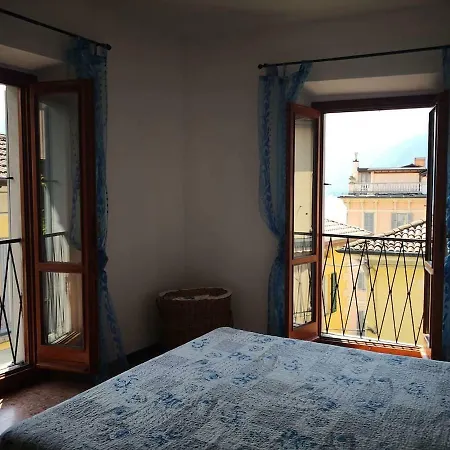 Appartement Holiday In Center Bellagio