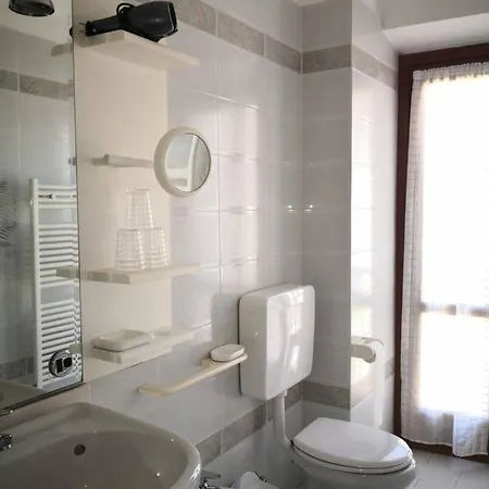 Appartement Holiday In Center