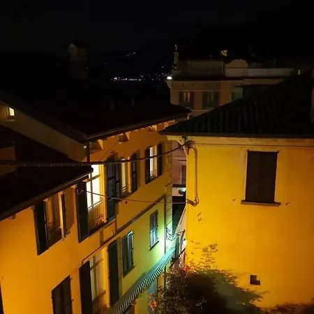 Appartement Holiday In Center